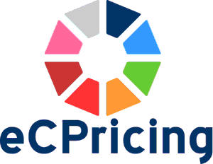 ecpricing electronic component pricing logo